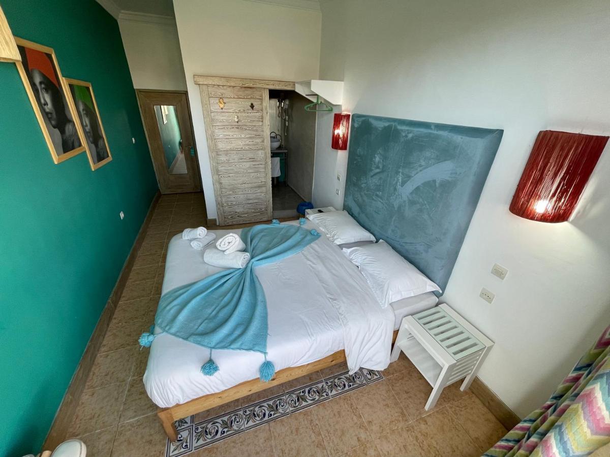 Mama Souiri Hotel เอสเซาอิรา ภายนอก รูปภาพ