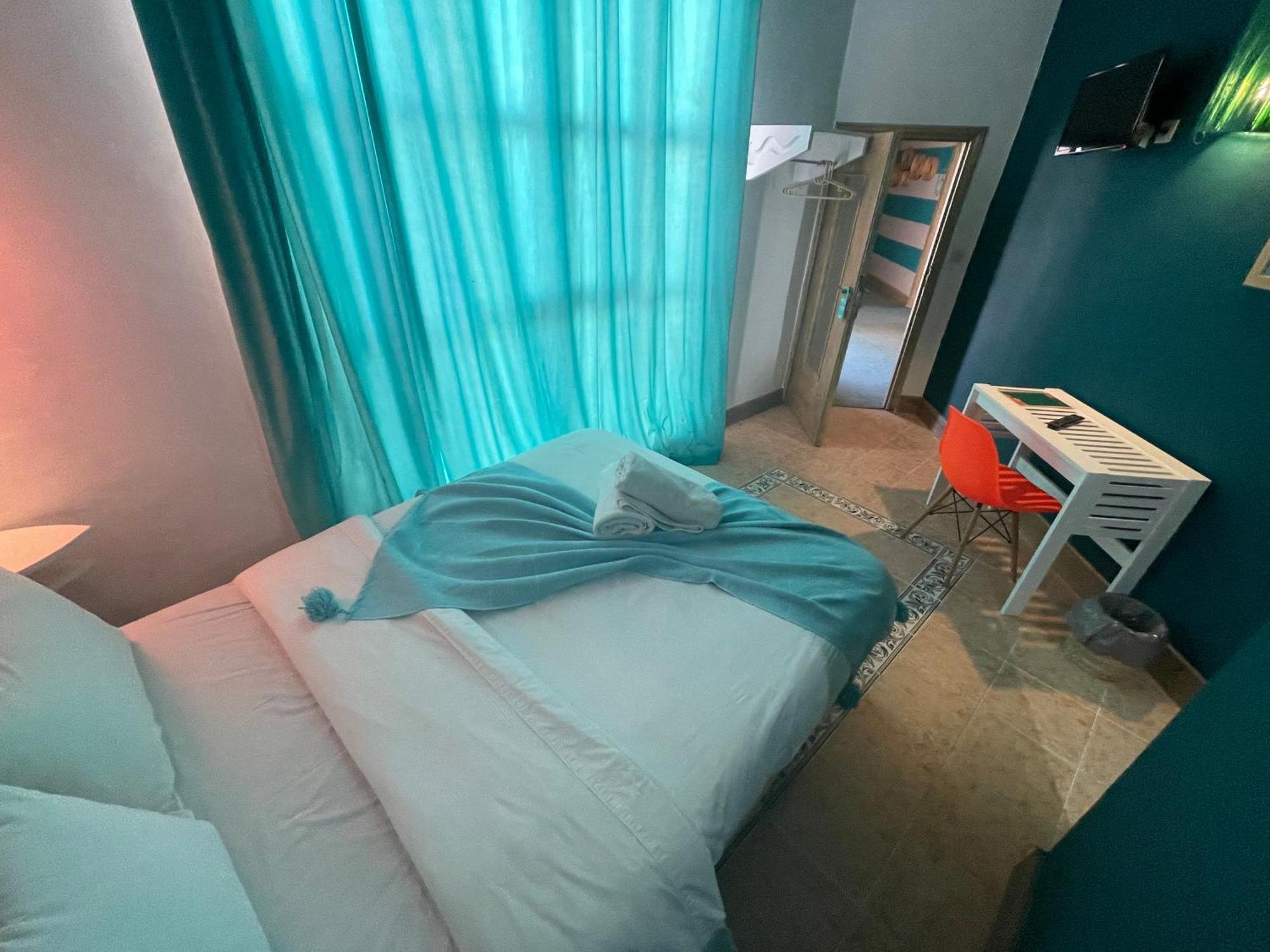 Mama Souiri Hotel เอสเซาอิรา ห้อง รูปภาพ